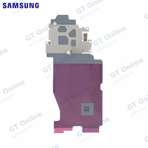 Nappe NFC Originale Samsung Galaxy S24 Plus 5G S926 GH97-29408A