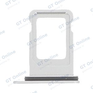 Tiroir SIM Apple iPhone 17 Pro Argent