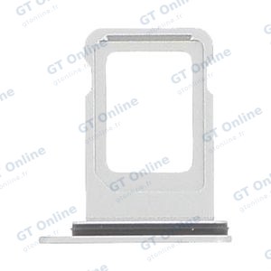 Tiroir SIM Apple iPhone 17 Pro Argent