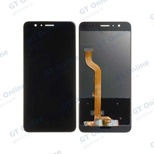 Écran Tactile Honor 8 Noir