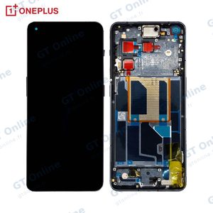 Écran Tactile Original OnePlus 11 5G 2011100438 Titan Black