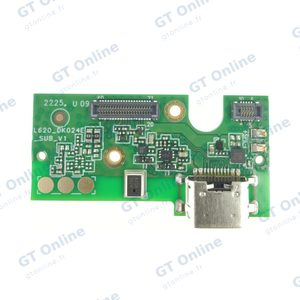 Connecteur de Charge Premium Blackview BV6600E