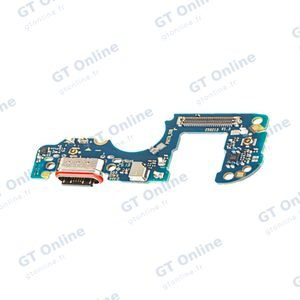 Connecteur de Charge Premium Motorola Moto G56 5G
