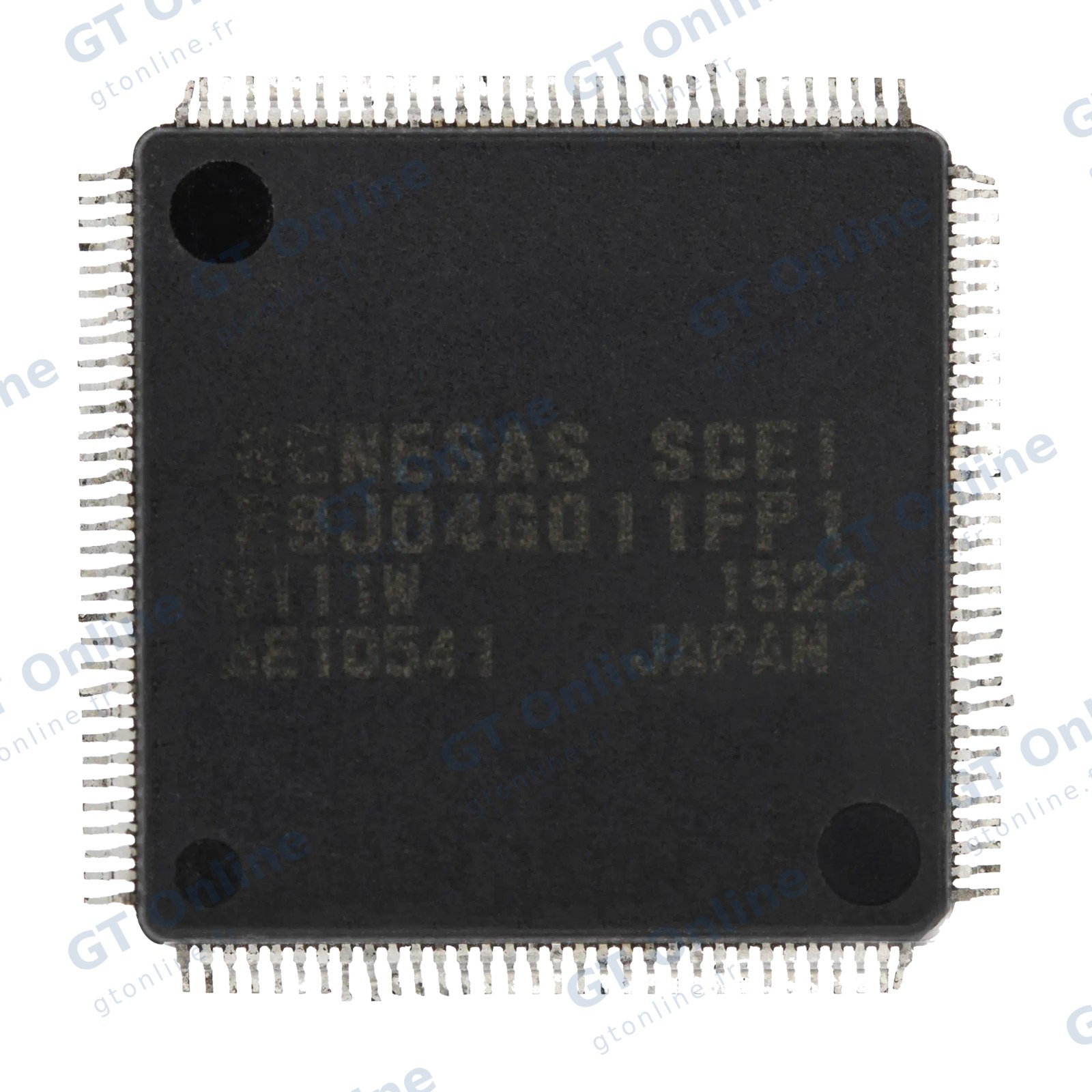 Pièce à microsouder pour Sony PlayStation 4 (CUH-1200) / Slim / Pro (soudure requise)