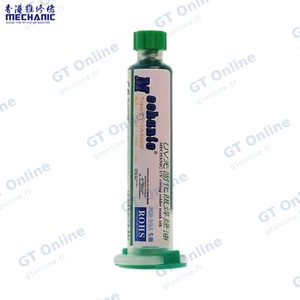 Masque de Soudure UV Mechanic GY-UVH900 Vert
