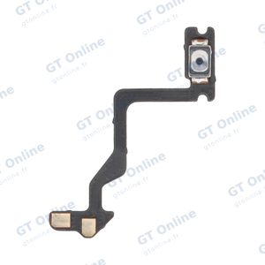 Nappe Power On/Off Premium OnePlus 10 Pro 5G