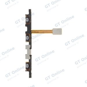Nappe Power On/Off et Volume Premium Vivo X51 5G