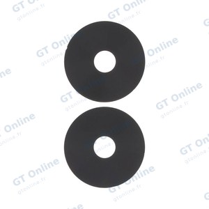 Lentille Premium Realme C55 Noir