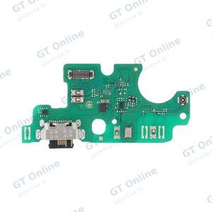 Connecteur de Charge Premium TCL 20 SE