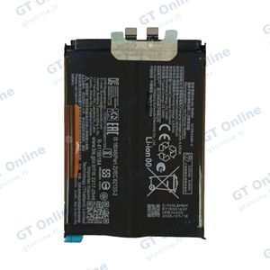 Batterie Premium Xiaomi Poco F8 Pro 5G BM6M