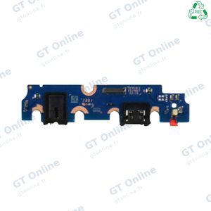 Connecteur de Charge Original d'occasion Samsung Galaxy Tab A9 LTE X115