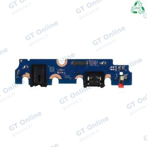 Connecteur de Charge Original d'occasion Samsung Galaxy Tab A9 LTE X115