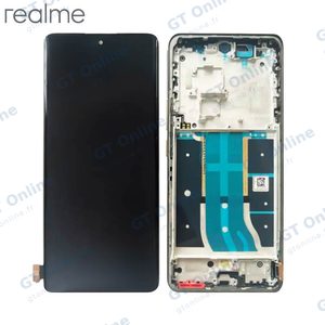 Écran Tactile Original Realme 12 Pro+ 621029000160 Navigator Beige