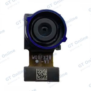 Caméra Ultra Grand Angle Premium Xiaomi Redmi Note 15 Pro+ 5G/Poco M8 Pro 5G 8MP