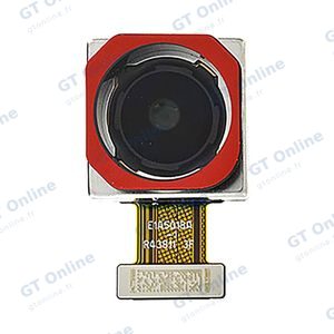 Caméra Principale Premium Realme 14 Pro+ 50MP