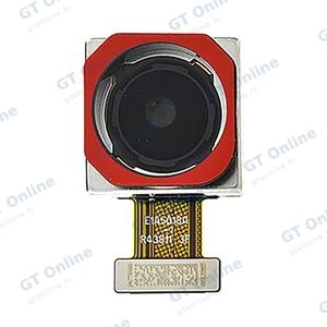 Caméra Principale Premium Realme 14 Pro+ 50MP