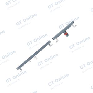 Bouton On/Off et Volume OnePlus 9 Pro Stellar Black