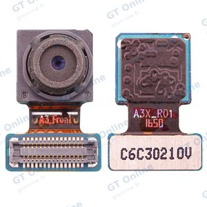 Caméra Visio Premium Samsung Galaxy A3 2017 A320 8MP