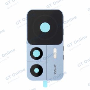 Lentille Premium Xiaomi 12T Bleu