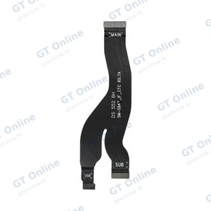 Nappe de Connexion Premium Samsung Galaxy S26 S942