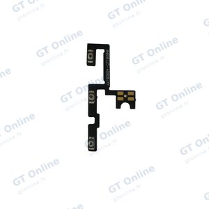 Nappe Power On/Off et Volume Premium Xiaomi Mi 9T/Mi 9T Pro