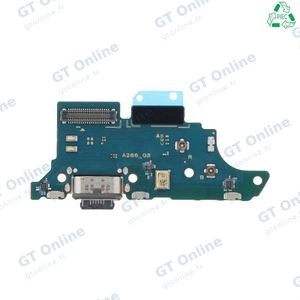 Connecteur de Charge Original d'occasion Samsung Galaxy A26 5G A266
