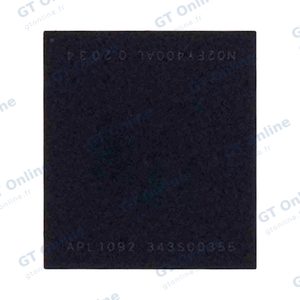 Puce IC (Circuit Intégré) Apple iPhone 11 Pro/iPhone 11 Pro Max Gestion d'Alimentation 343S00355