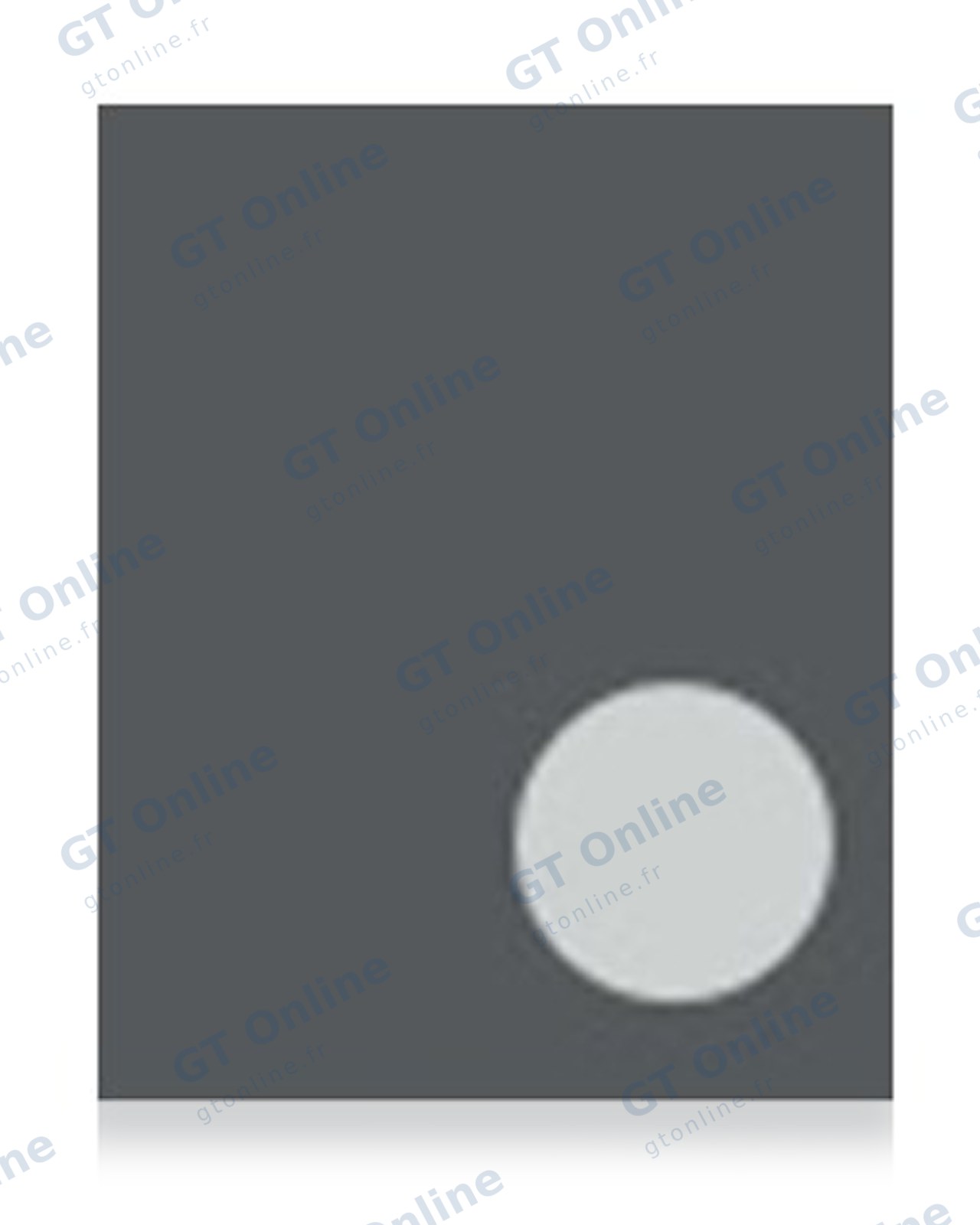 Pièce à microsouder pour Apple iPhone 6 / 6 Plus (L4003_RF)