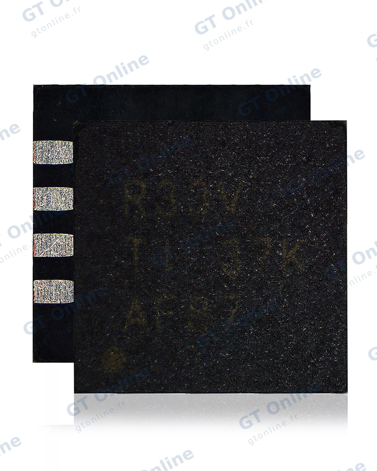 Circuit intégré SMC RESET L pour Apple MacBooks (TI:SN0903048DRG / SN0903048 / R33V: U5010: QFN-8 Pin)