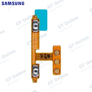 Nappe Volume Originale Samsung Galaxy M13 M135/Galaxy A04s A047F/Galaxy M14 5G M146 GH59-15588A