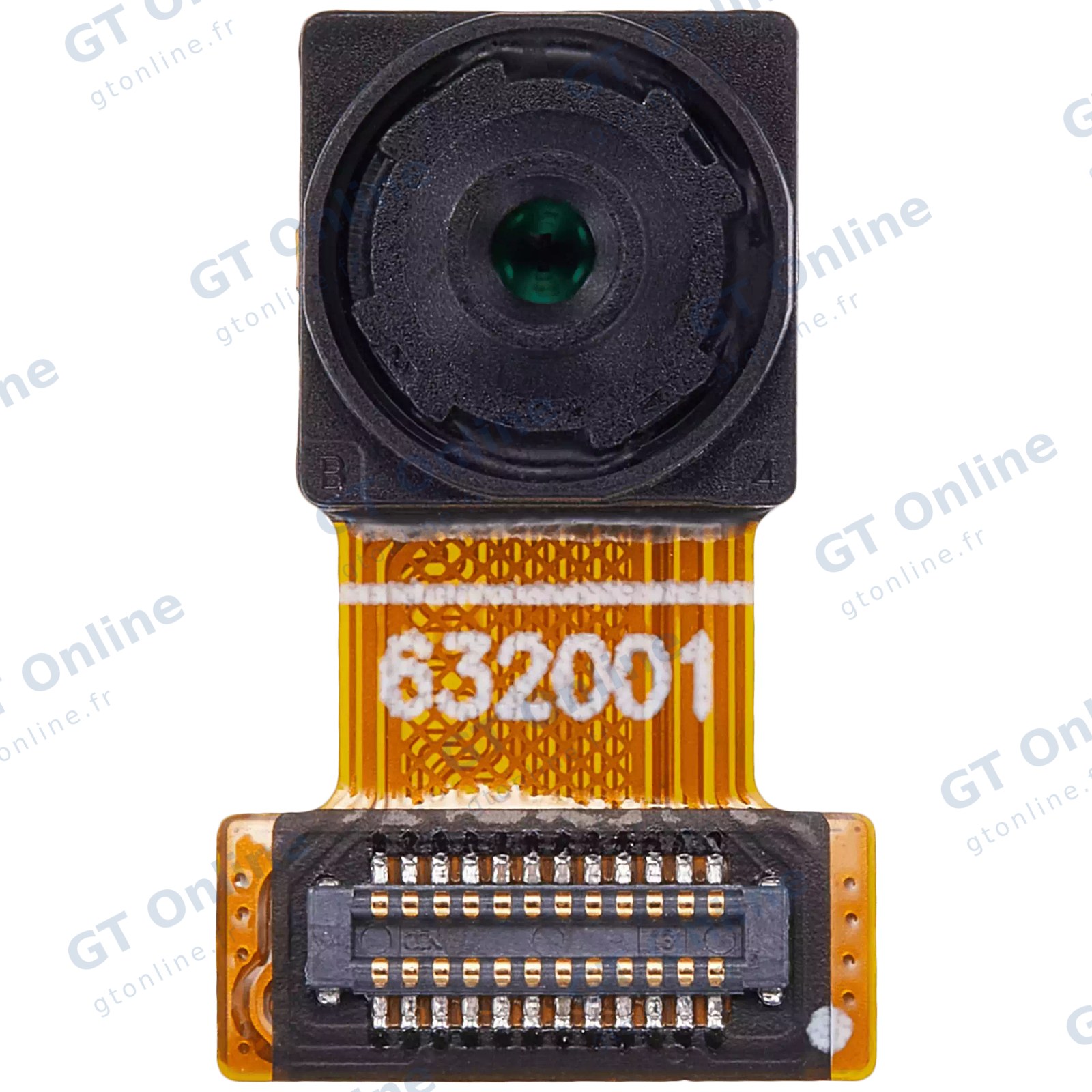Caméra avant pour Samsung Galaxy A05 (A055 / 2023)