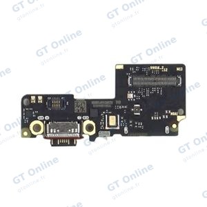 Connecteur de Charge Premium Xiaomi Poco X7 5G