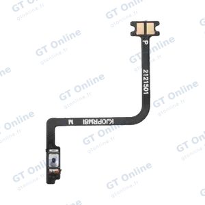 Nappe Power On/Off Premium Realme 8i/Narzo 50 4G