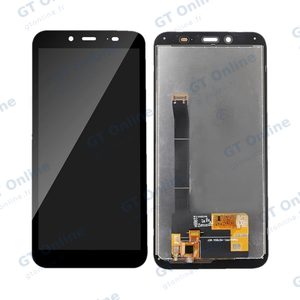 Écran Tactile Premium Blackview BV5500/BV5500 Plus/BV5500 Pro Noir