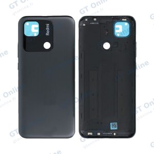 Cache Arrière Premium Xiaomi Redmi 10C Gris Graphite