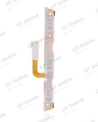 Nappe volume pour Samsung Galaxy S10E
