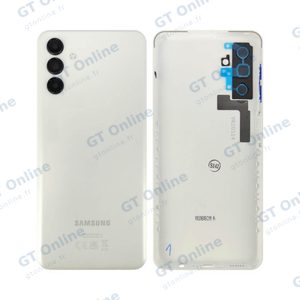 Cache Arrière Premium Samsung Galaxy A13 5G A136 Blanc
