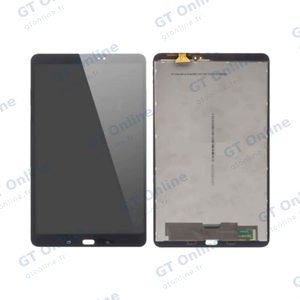 Écran Tactile OEM Samsung Galaxy Tab A 10.1 2016 T585/Galaxy Tab A 10.1 2016 Wi-Fi T580 Noir