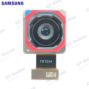 Caméra Principale Original Samsung Galaxy M55 5G M556 GH81-25839A 50MP