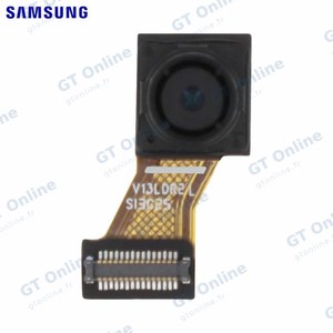 Caméra Visio Originale Samsung Galaxy A35 5G A356/Galaxy M35 5G M356 GH96-16674A 13MP