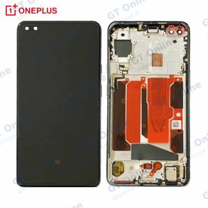 Écran Tactile Original OnePlus Nord 4904633 2011100196 Noir
