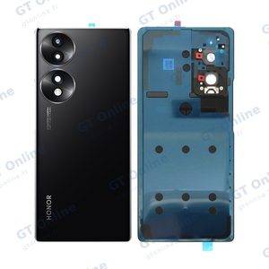 Cache Arrière Premium Honor 70 Noir Minuit