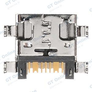 Connecteur de Charge Premium Samsung Galaxy J5 2016 J510/Galaxy J7 2016 J710