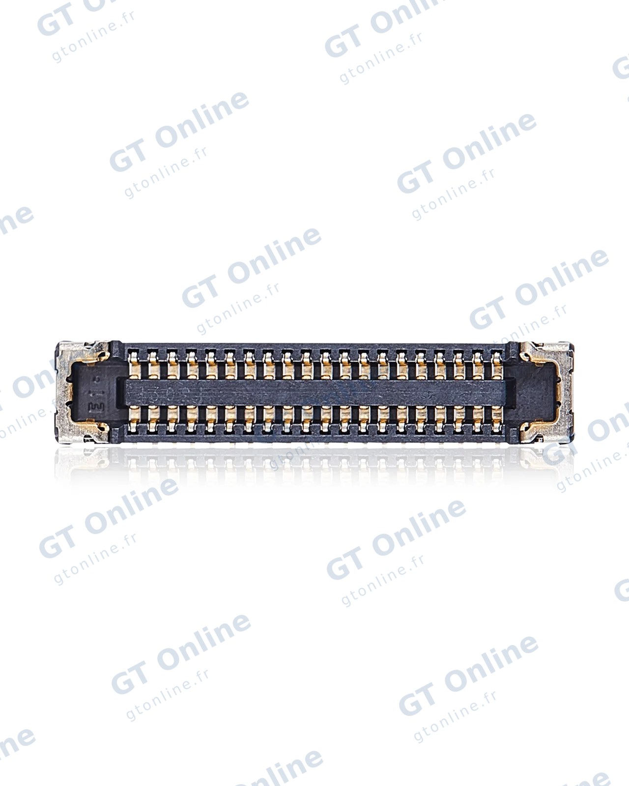 Connecteur FPC de charge à souder pour Samsung Galaxy A03 Core (A032 / 2021)