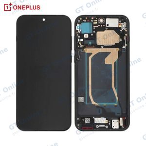 Écran Tactile Original OnePlus 15 5G 621029000704 Infinite Black