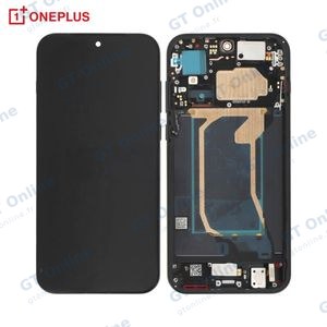 Écran Tactile Original OnePlus 15 5G 621029000704 Infinite Black