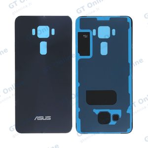 Cache Arrière Premium Asus Zenfone 3 ZE520KL Noir
