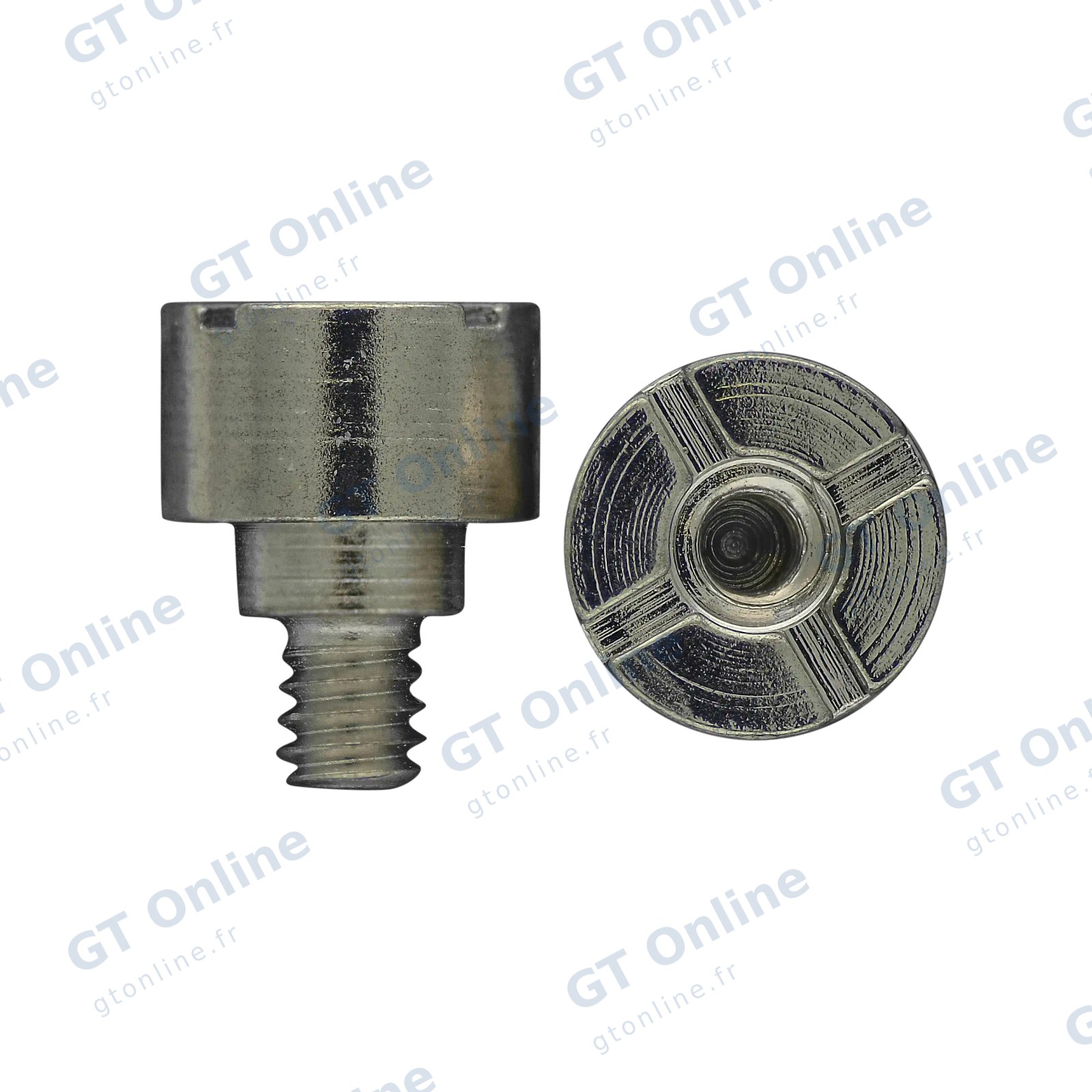 Outillage pour Screwbox Screw Box 3.0 Refill [ 3E2 ] (lot de 100)