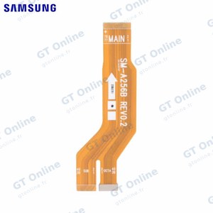 Nappe de Connexion Originale Samsung Galaxy A25 5G A256 GH82-33218A