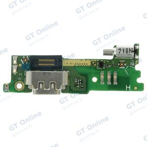 Connecteur de Charge Premium Sony Xperia XA1 G3121